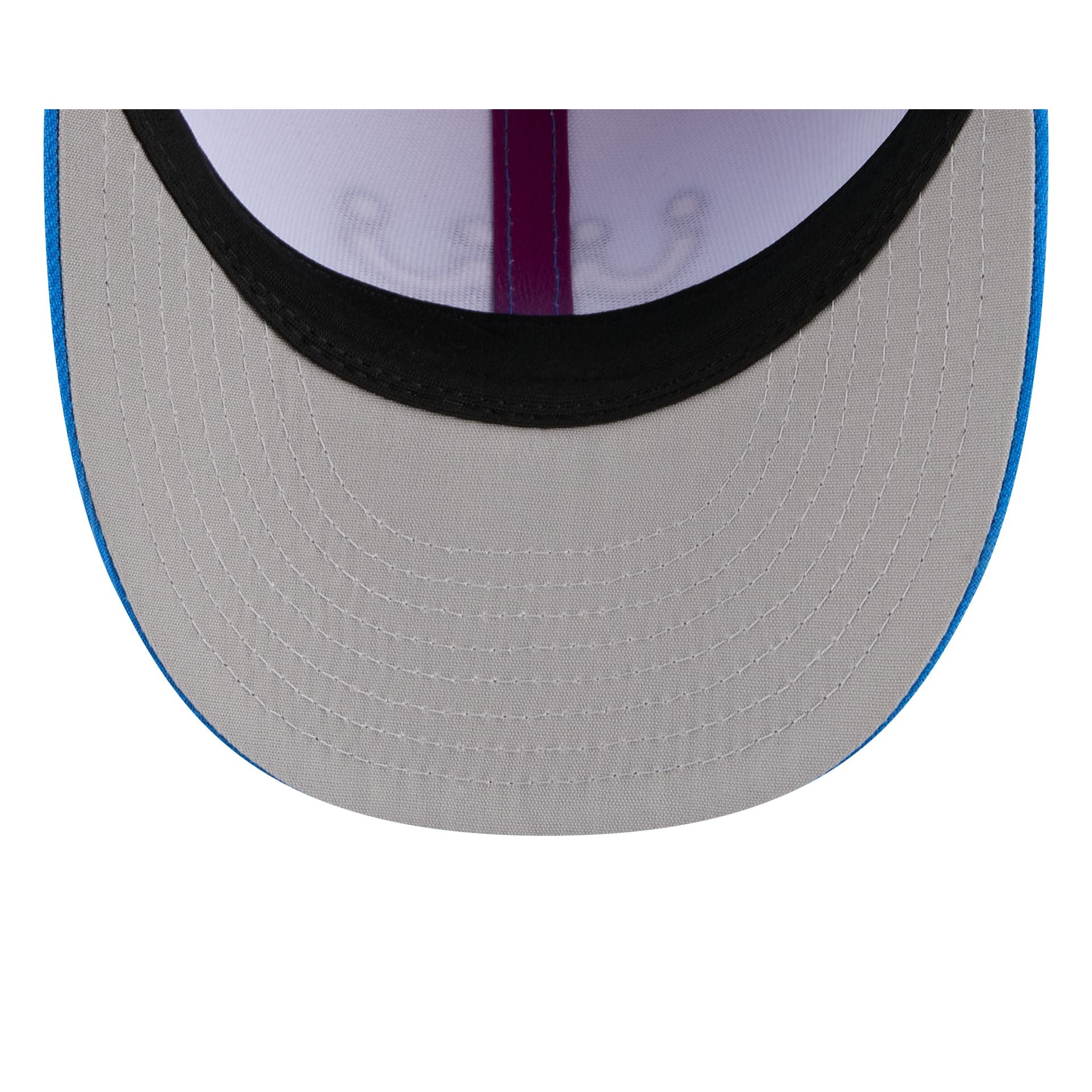Kansas City Royals 2026 City Connect Low Profile 59FIFTY Fitted Hat