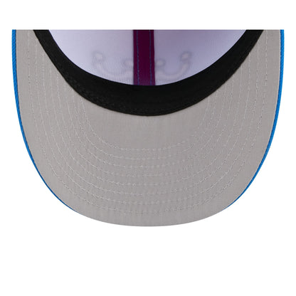 Kansas City Royals 2026 City Connect Low Profile 59FIFTY Fitted Hat