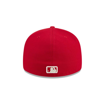 Texas Rangers 2026 City Connect Low Profile 59FIFTY Fitted Hat