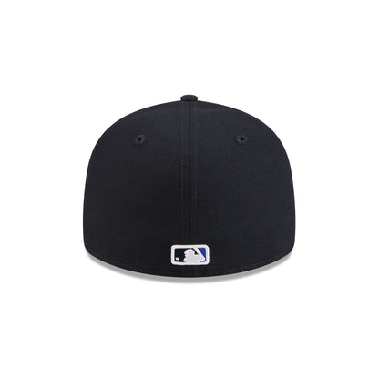 Detroit Tigers 2026 City Connect Low Profile 59FIFTY Fitted Hat