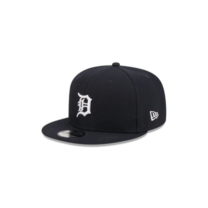Detroit Tigers 2026 City Connect Kids 9FIFTY Snapback Hat
