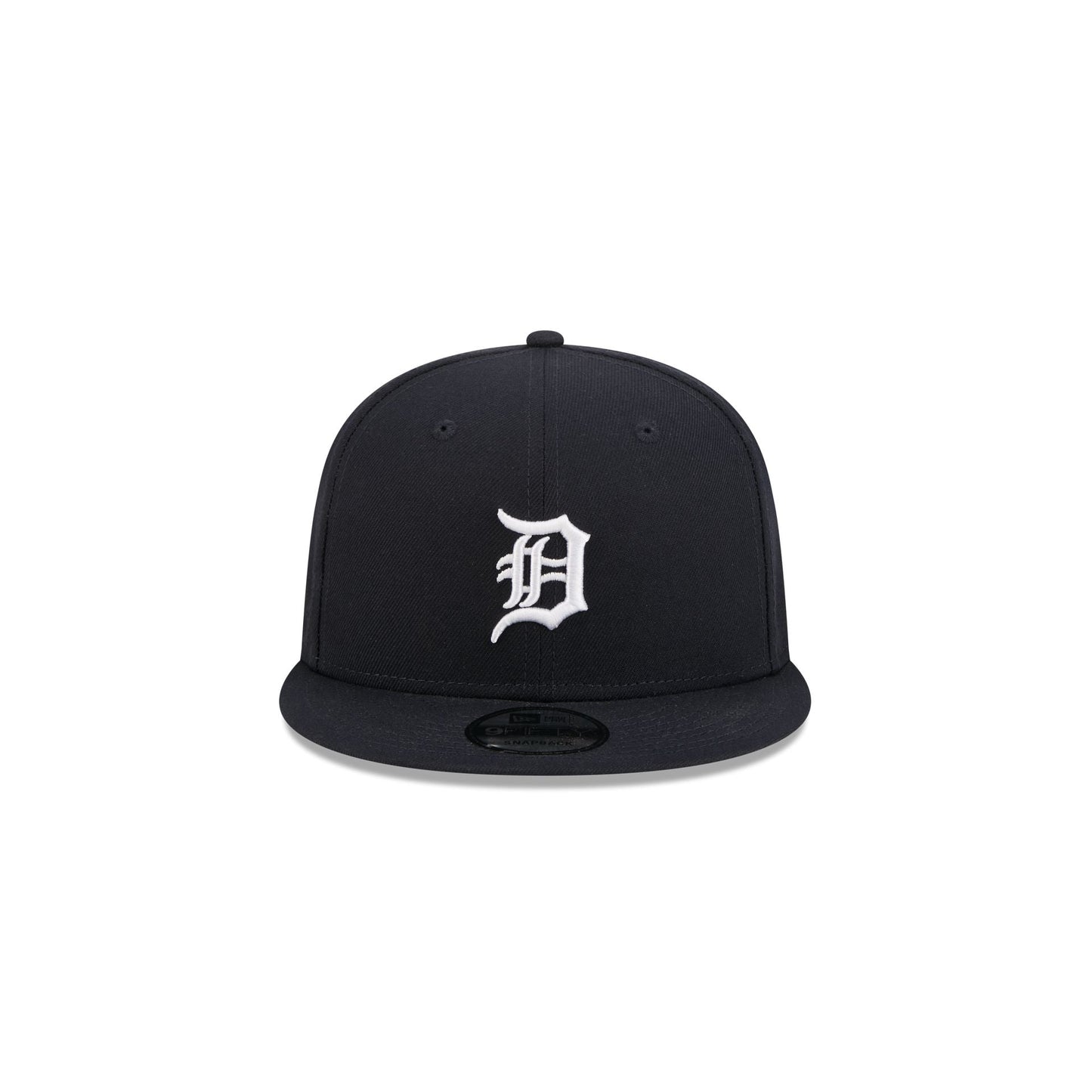 Detroit Tigers 2026 City Connect Kids 9FIFTY Snapback Hat