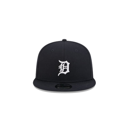 Detroit Tigers 2026 City Connect Kids 9FIFTY Snapback Hat