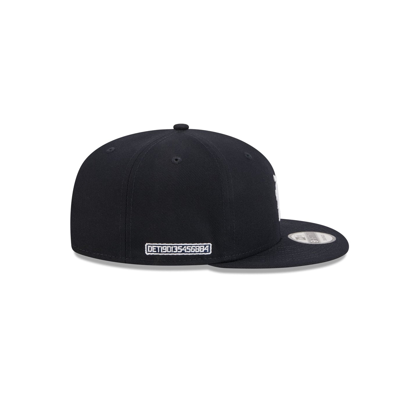 Detroit Tigers 2026 City Connect Kids 9FIFTY Snapback Hat