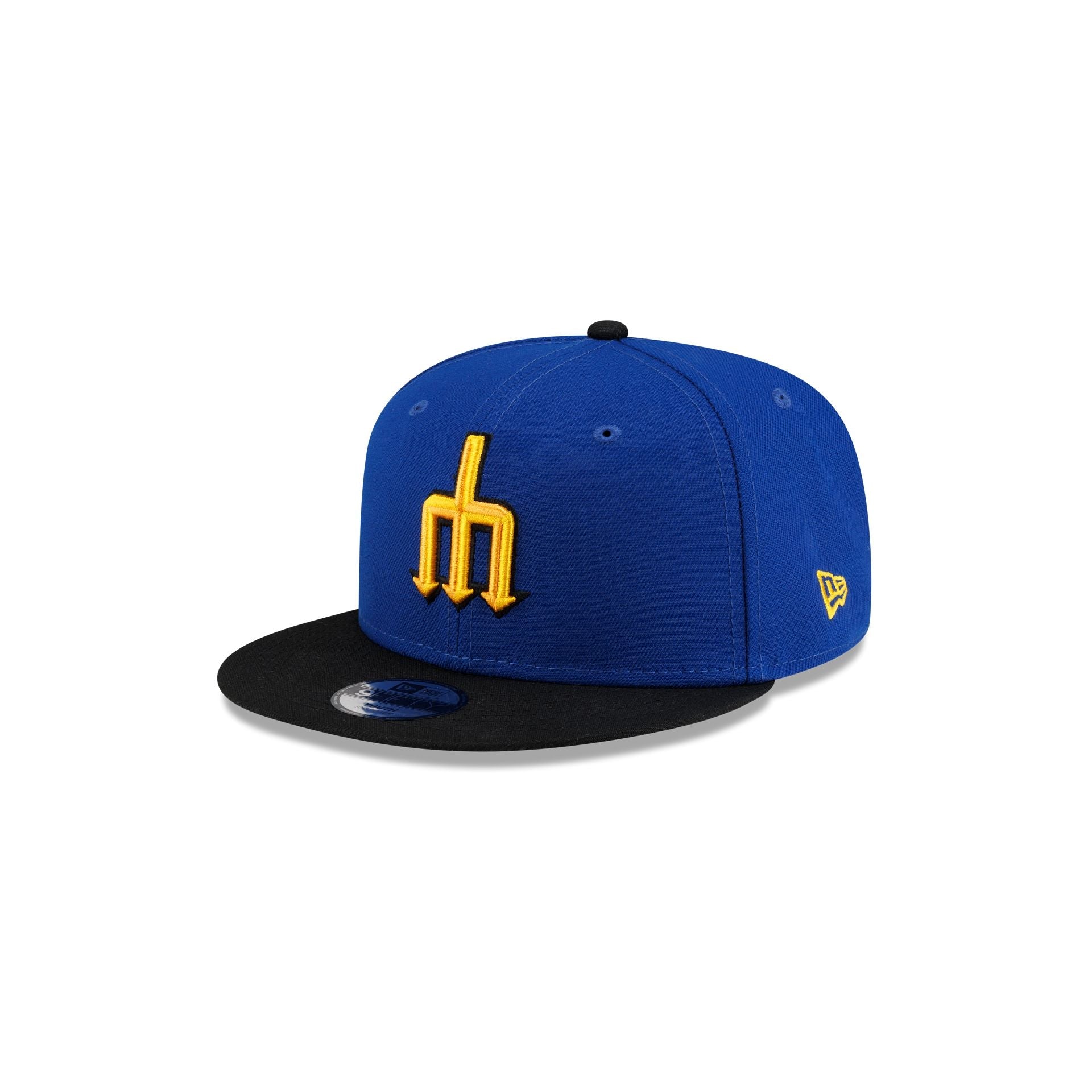 Seattle Mariners 2026 City Connect Kids 9FIFTY Snapback Hat