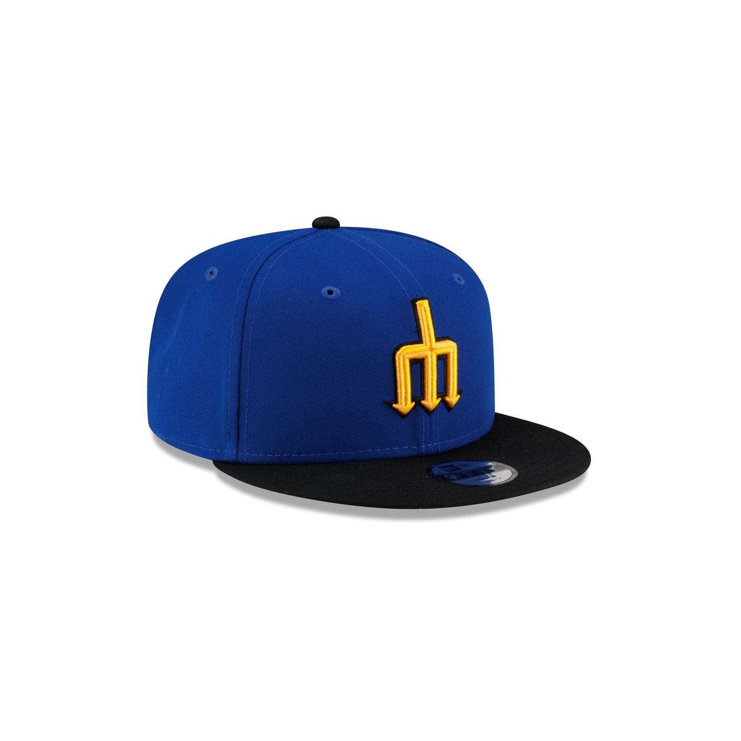 Seattle Mariners 2026 City Connect Kids 9FIFTY Snapback Hat