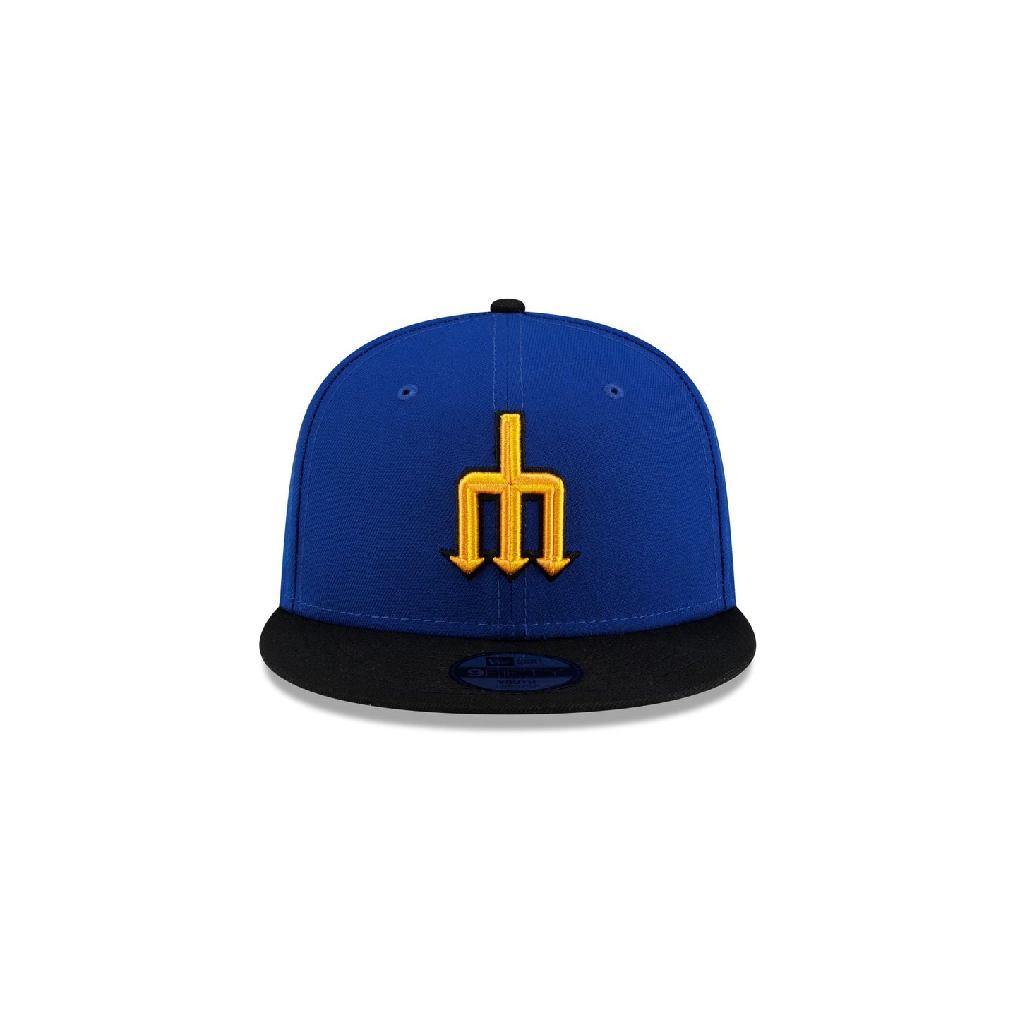 Seattle Mariners 2026 City Connect Kids 9FIFTY Snapback Hat