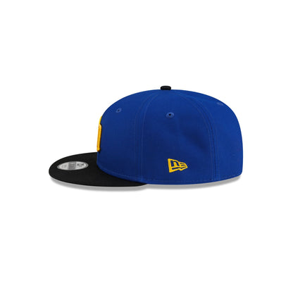 Seattle Mariners 2026 City Connect Kids 9FIFTY Snapback Hat