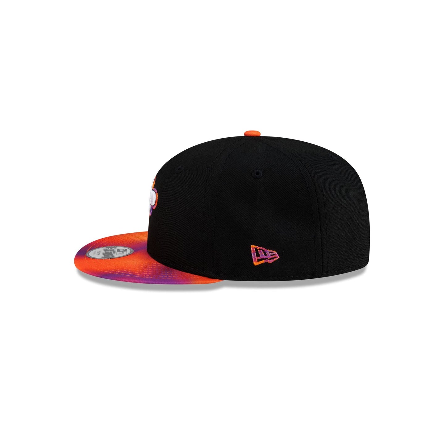 San Francisco Giants 2026 City Connect Kids 9FIFTY Snapback Hat