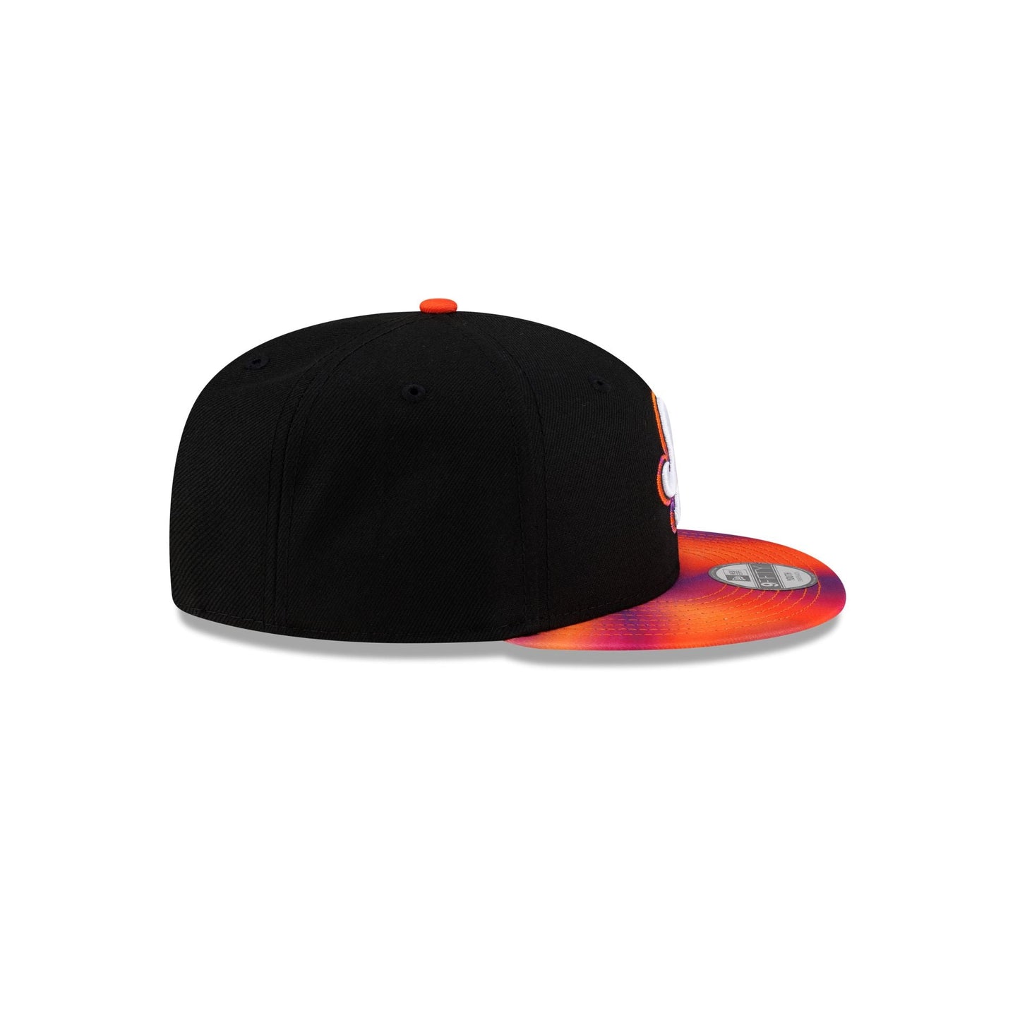 San Francisco Giants 2026 City Connect Kids 9FIFTY Snapback Hat