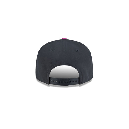 New York Mets 2026 City Connect Kids 9FIFTY Snapback Hat