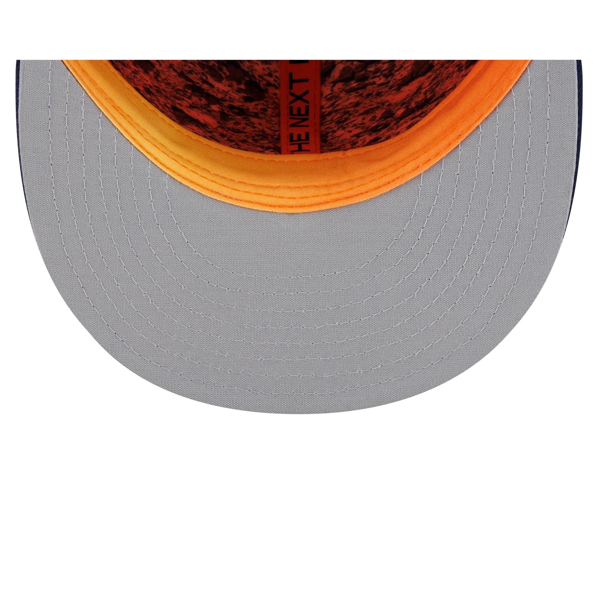 Houston Astros 2026 City Connect Kids 9FIFTY Snapback Hat