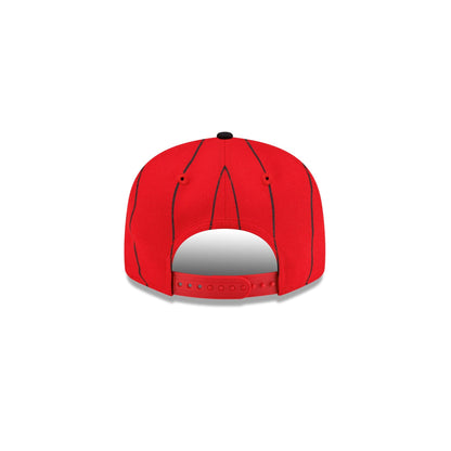 Chicago White Sox 2026 City Connect Kids 9FIFTY Snapback Hat