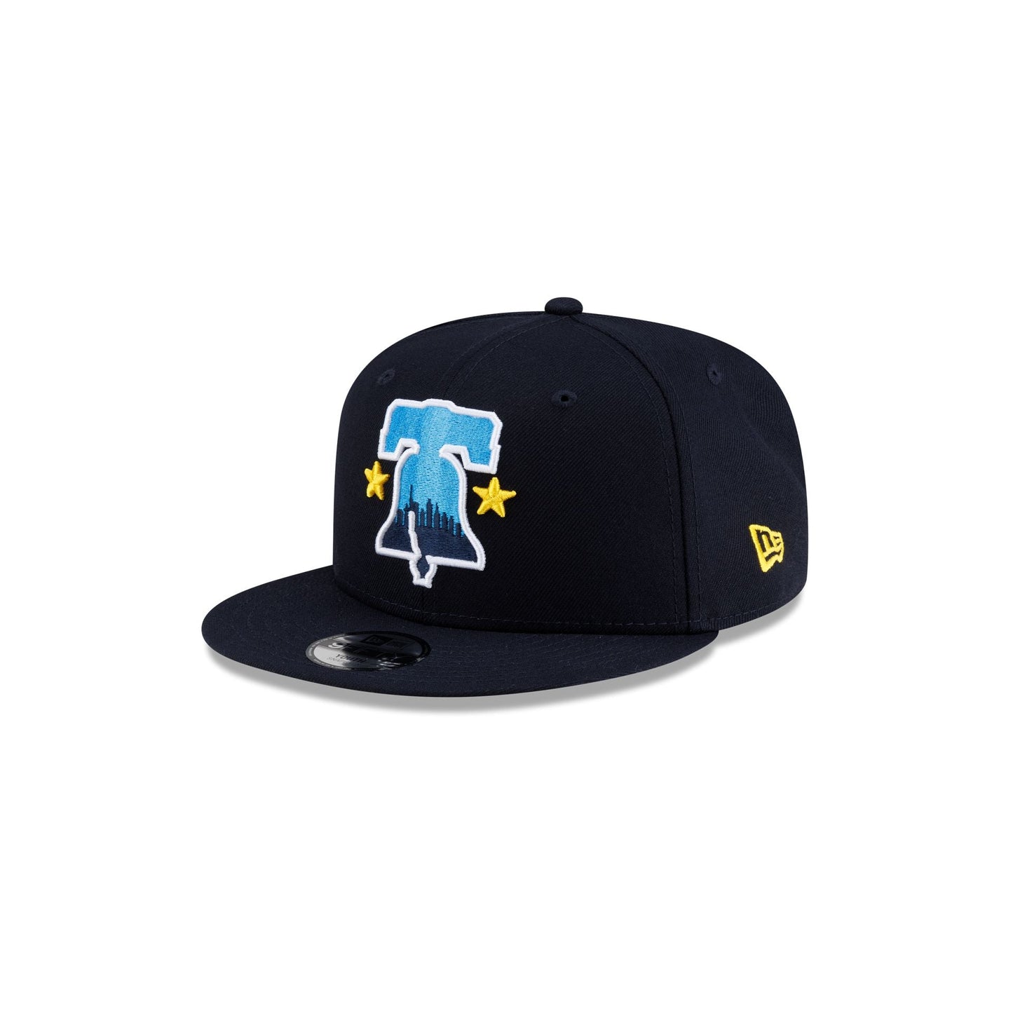 Philadelphia Phillies 2026 City Connect Kids 9FIFTY Snapback Hat
