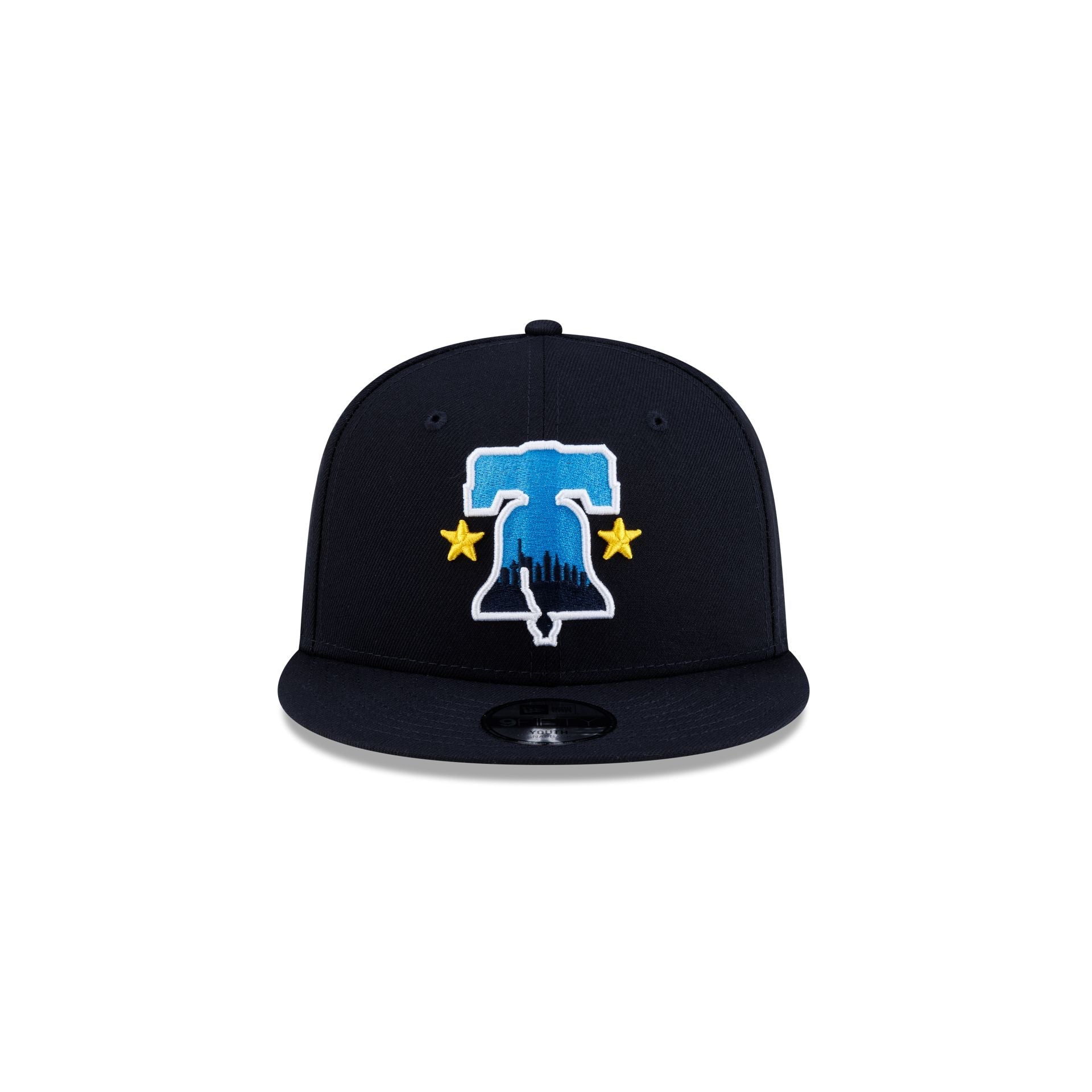 Philadelphia Phillies 2026 City Connect Kids 9FIFTY Snapback Hat