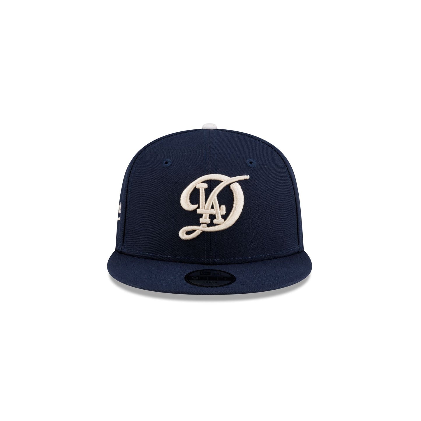 Los Angeles Dodgers 2026 City Connect Kids 9FIFTY Snapback Hat