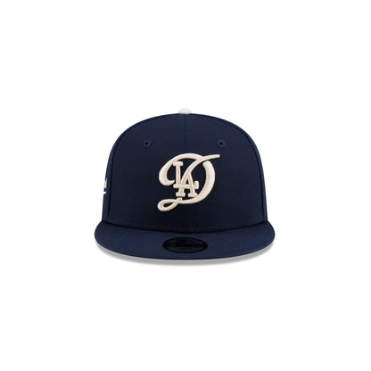 Los Angeles Dodgers 2026 City Connect Kids 9FIFTY Snapback Hat