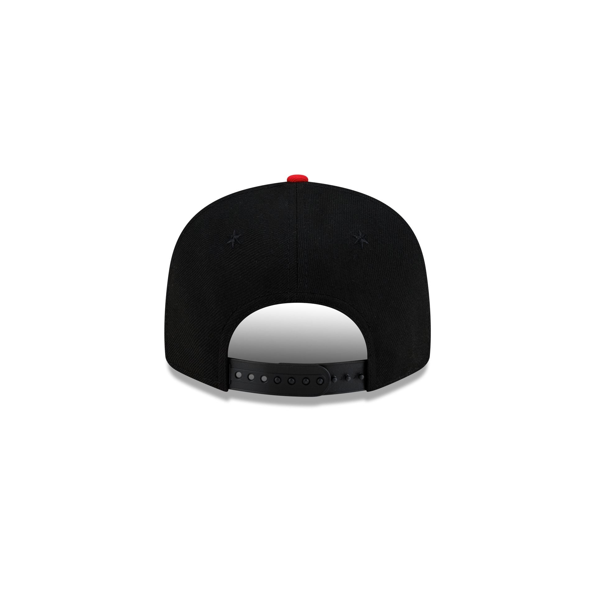 Chicago White Sox 2026 City Connect Alt Kids 9FIFTY Snapback Hat