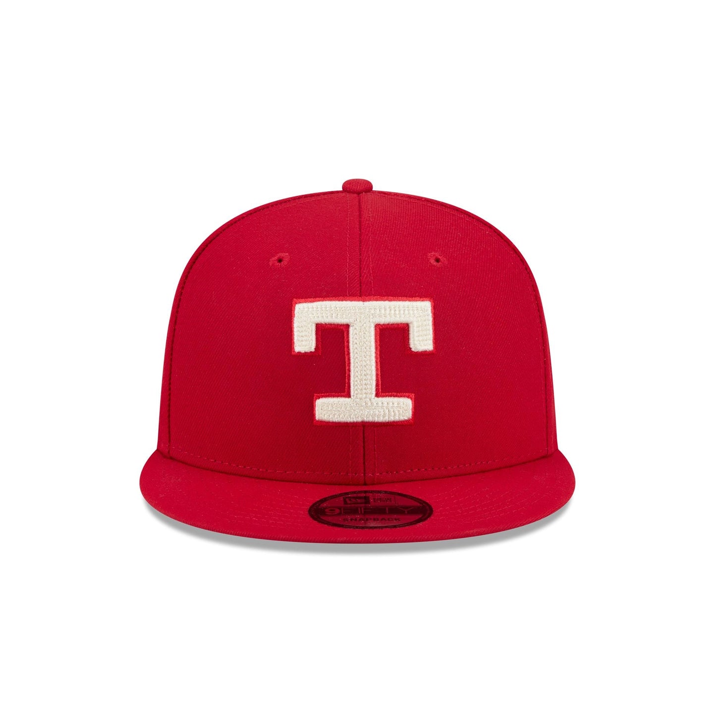 Texas Rangers 2026 City Connect Kids 9FIFTY Snapback Hat