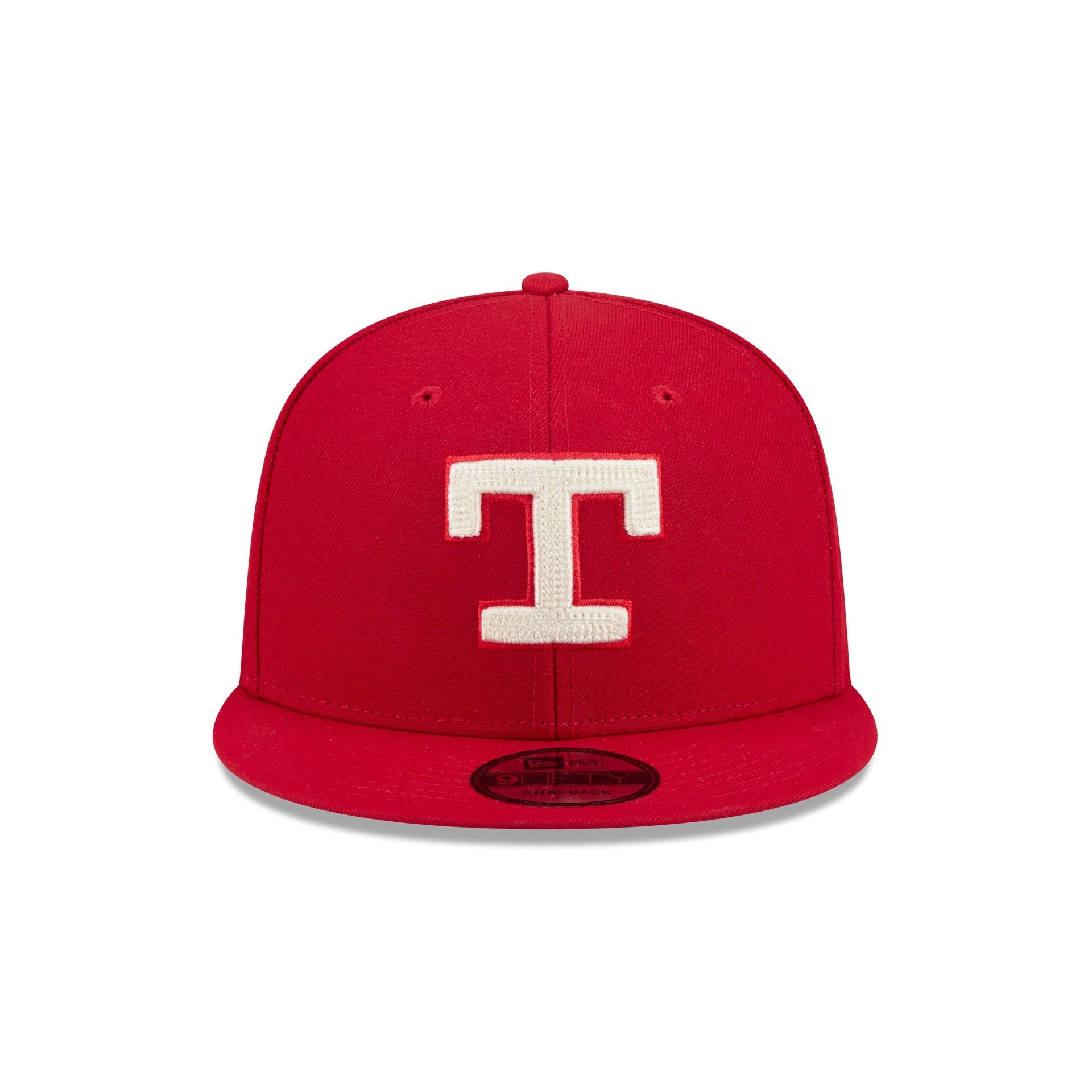 Texas Rangers 2026 City Connect Kids 9FIFTY Snapback Hat