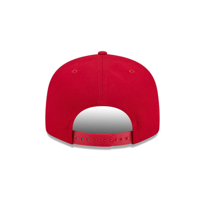Texas Rangers 2026 City Connect 9FIFTY Snapback Hat