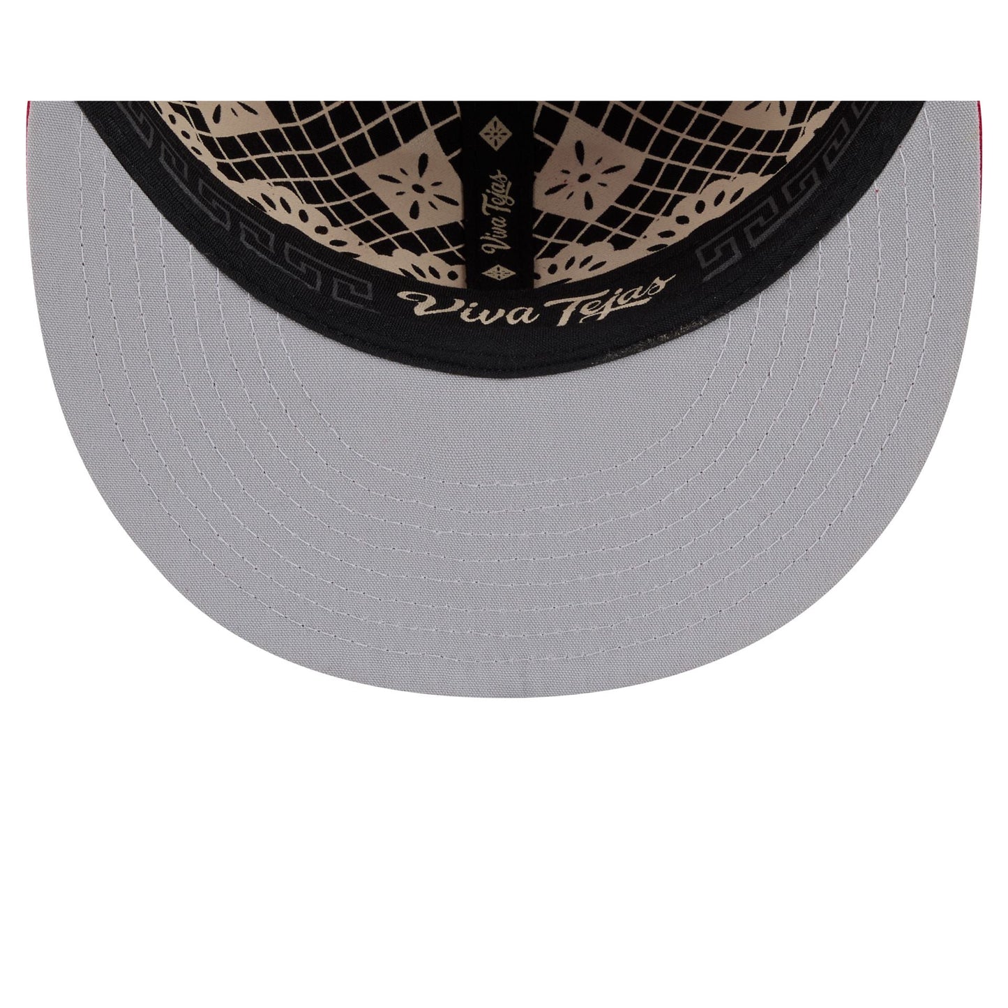 Texas Rangers 2026 City Connect 9FIFTY Snapback Hat