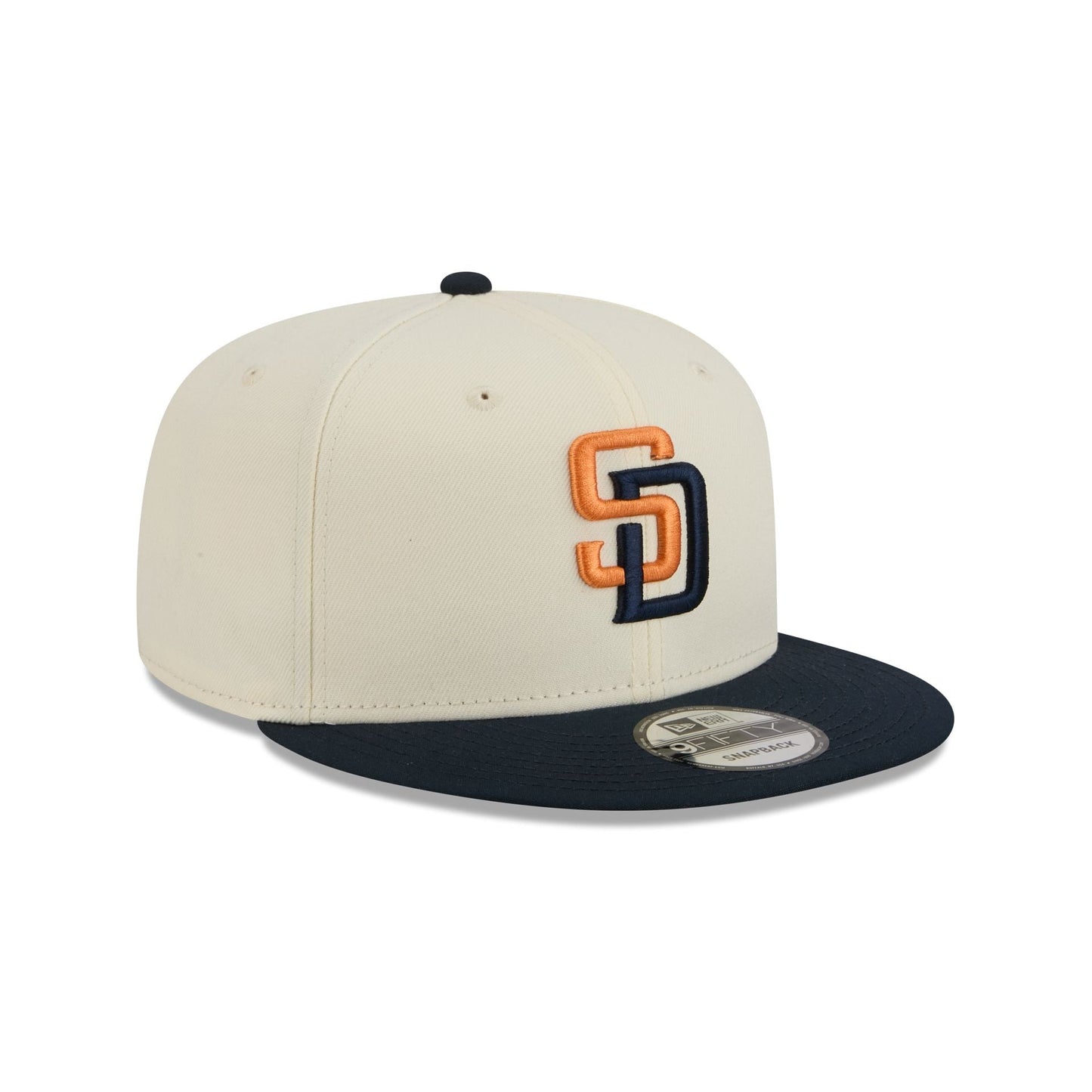San Diego Padres 2026 City Connect Kids 9FIFTY Snapback Hat