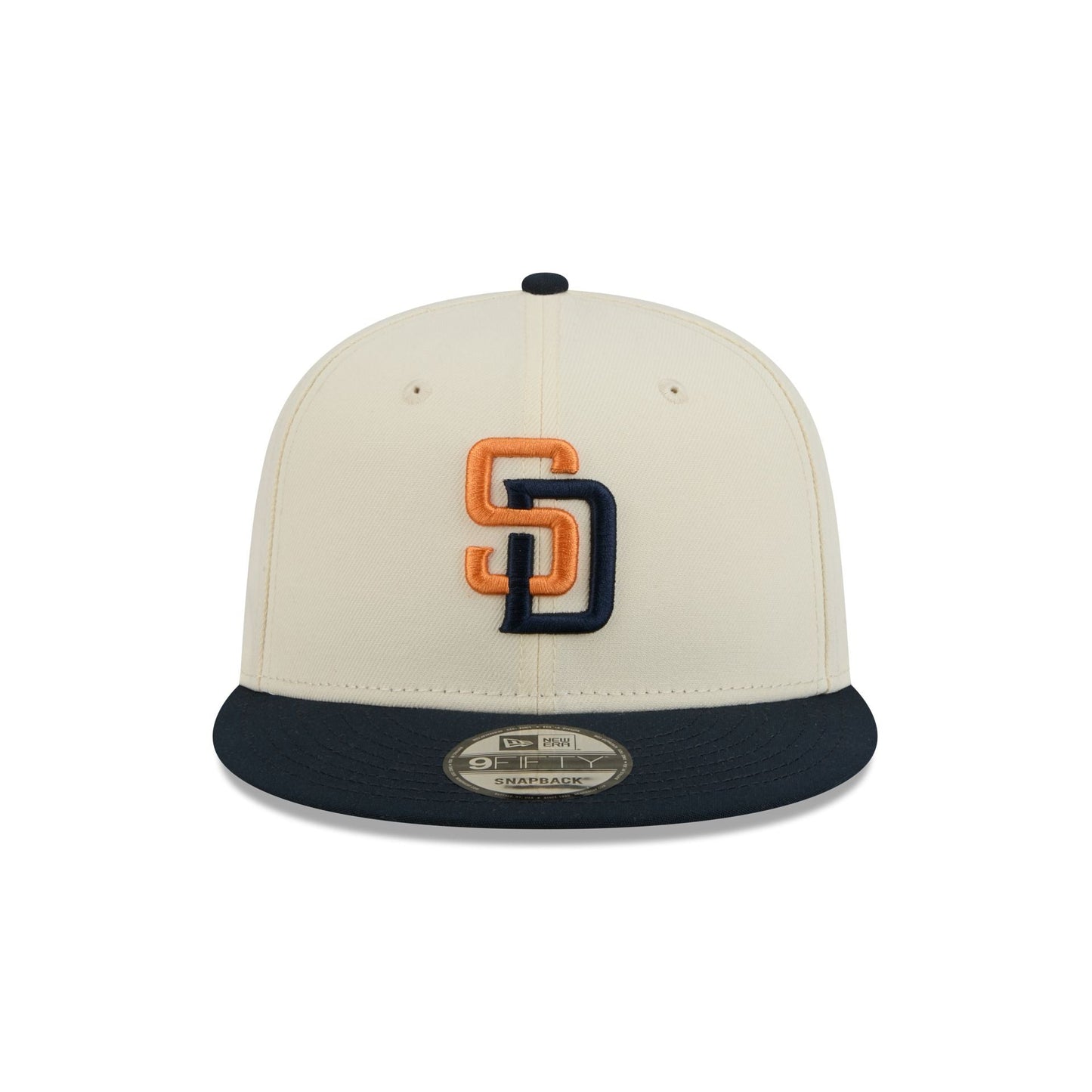 San Diego Padres 2026 City Connect Kids 9FIFTY Snapback Hat