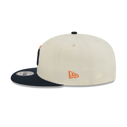 San Diego Padres 2026 City Connect Kids 9FIFTY Snapback Hat