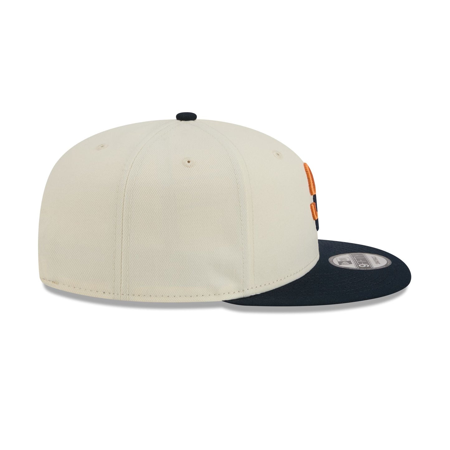 San Diego Padres 2026 City Connect 9FIFTY Snapback Hat