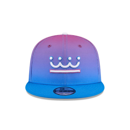 Kansas City Royals 2026 City Connect 9FIFTY Snapback Hat