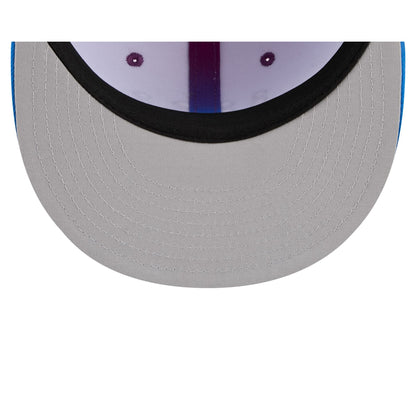 Kansas City Royals 2026 City Connect 9FIFTY Snapback Hat