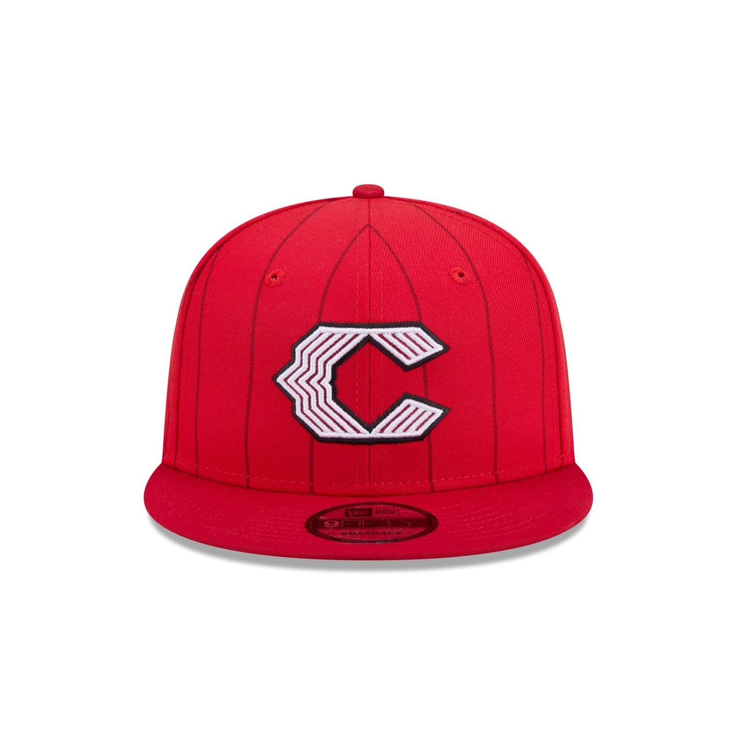 Cincinnati Reds 2026 City Connect 9FIFTY Snapback Hat