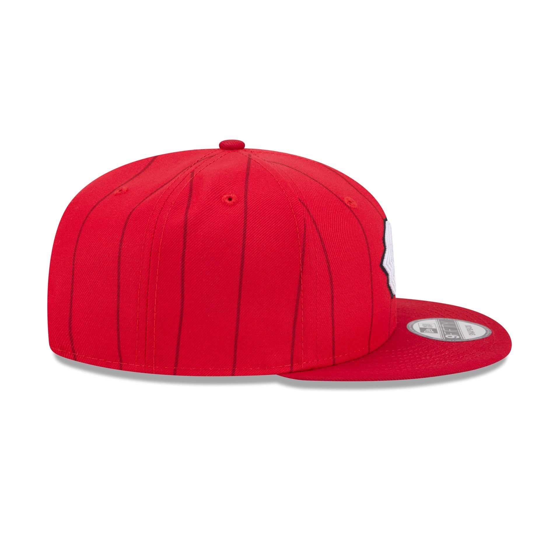 Cincinnati Reds 2026 City Connect 9FIFTY Snapback Hat