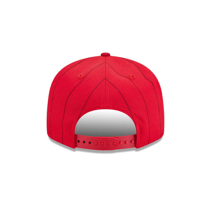 Cincinnati Reds 2026 City Connect 9FIFTY Snapback Hat
