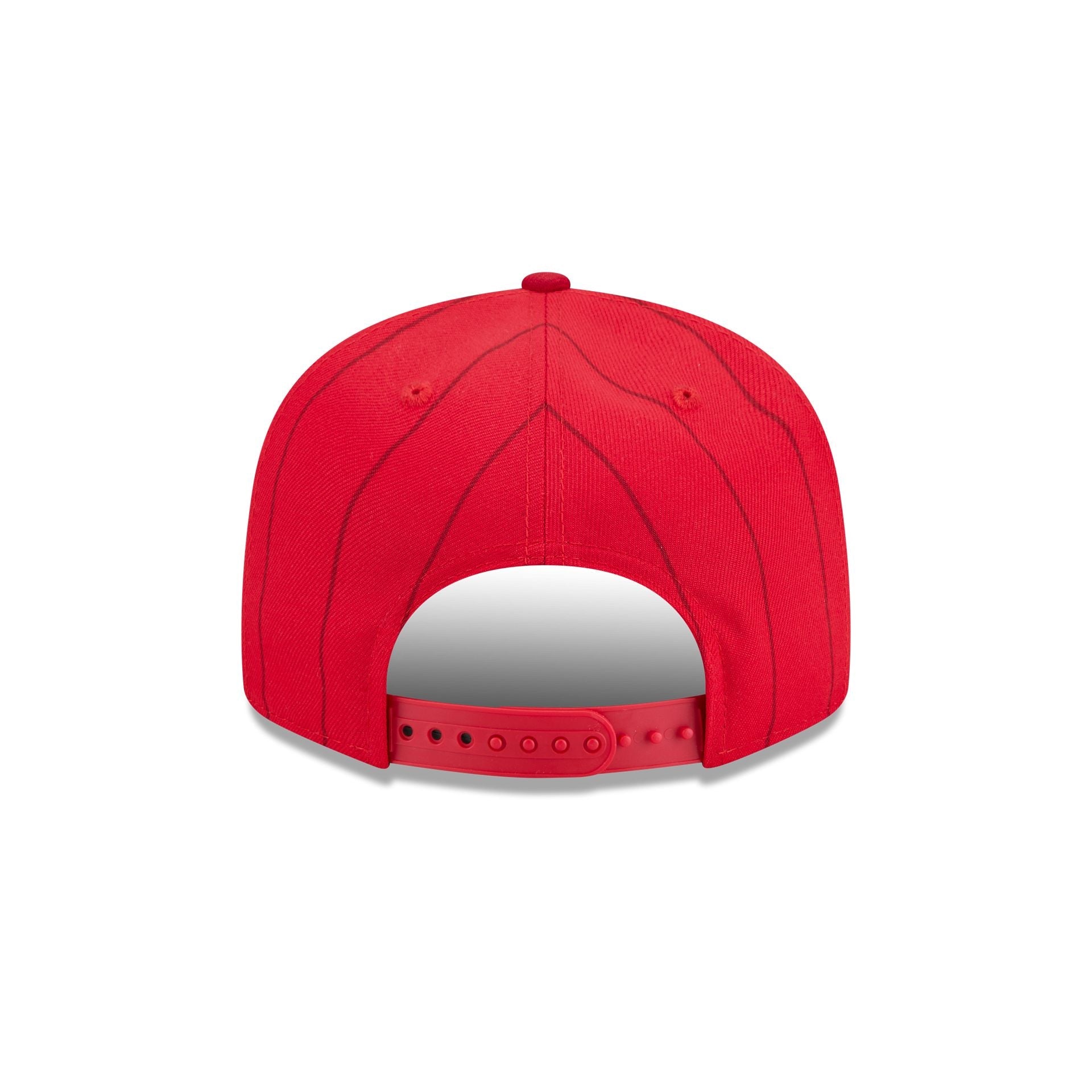 Cincinnati Reds 2026 City Connect 9FIFTY Snapback Hat
