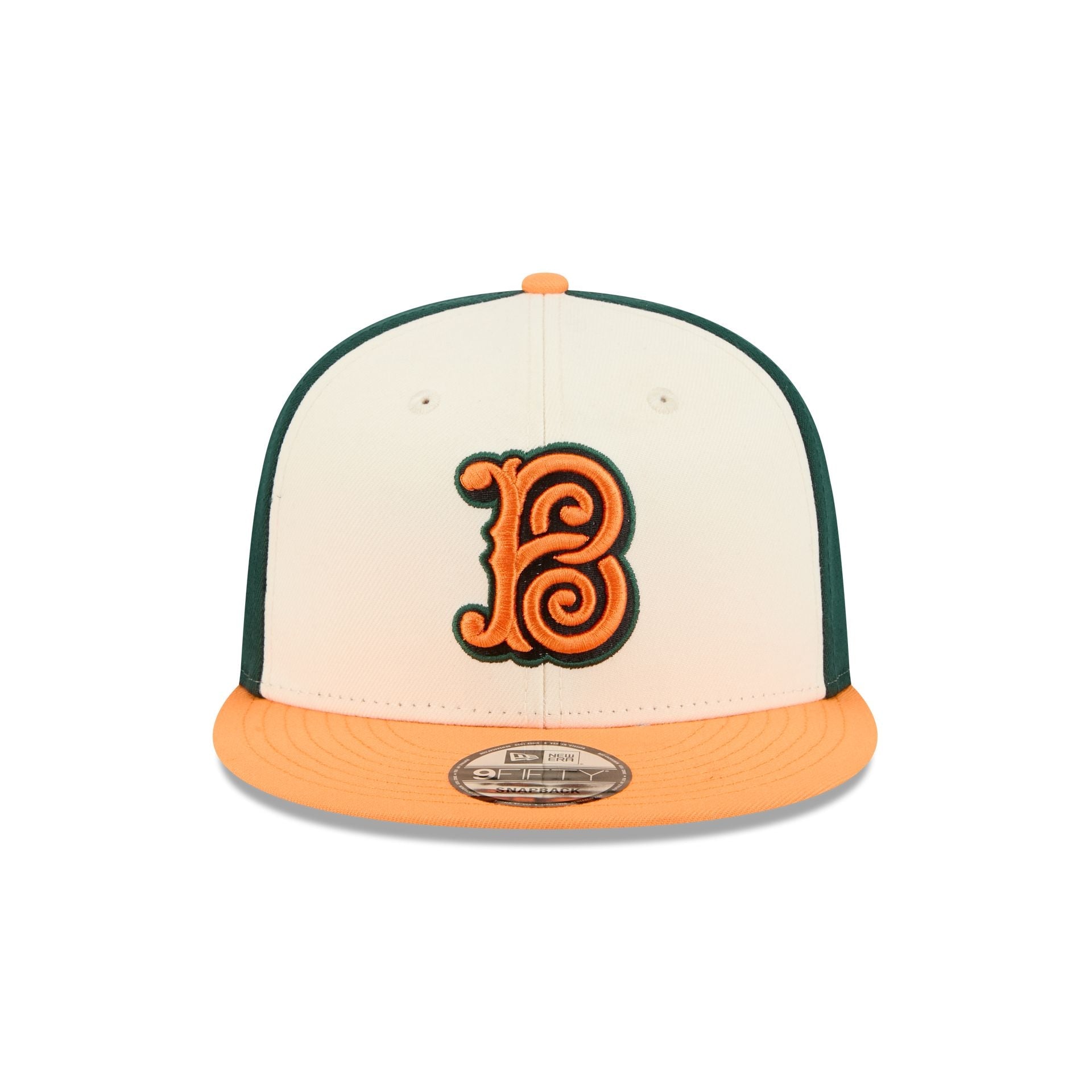 Baltimore Orioles 2026 City Connect Kids 9FIFTY Snapback Hat