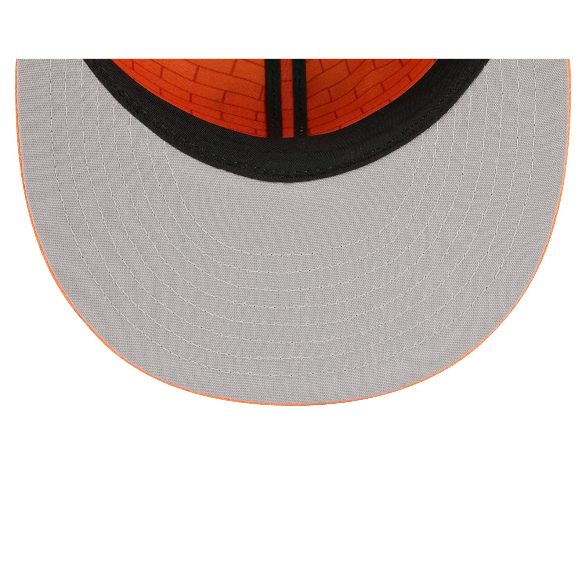 Baltimore Orioles 2026 City Connect Kids 9FIFTY Snapback Hat