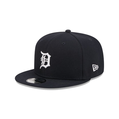 Detroit Tigers 2026 City Connect 9FIFTY Snapback Hat