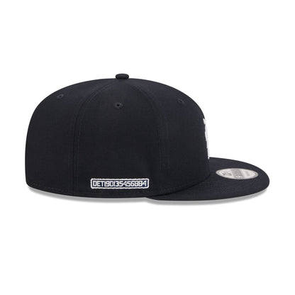 Detroit Tigers 2026 City Connect 9FIFTY Snapback Hat