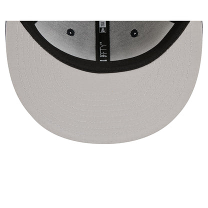 Detroit Tigers 2026 City Connect 9FIFTY Snapback Hat