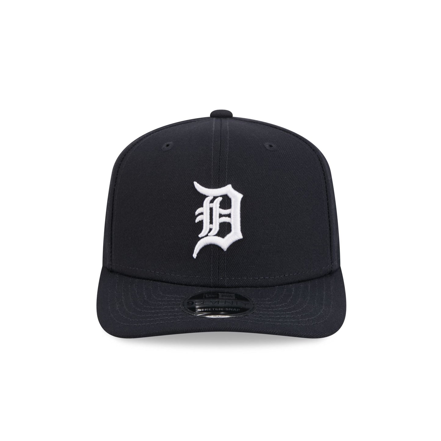 Detroit Tigers 2026 City Connect 9SEVENTY Stretch-Snap Hat