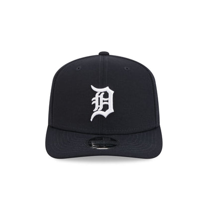 Detroit Tigers 2026 City Connect 9SEVENTY Stretch-Snap Hat
