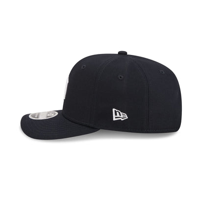 Detroit Tigers 2026 City Connect 9SEVENTY Stretch-Snap Hat