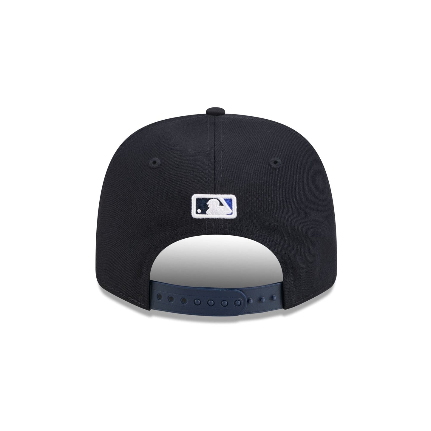 Detroit Tigers 2026 City Connect 9SEVENTY Stretch-Snap Hat