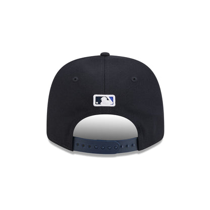 Detroit Tigers 2026 City Connect 9SEVENTY Stretch-Snap Hat