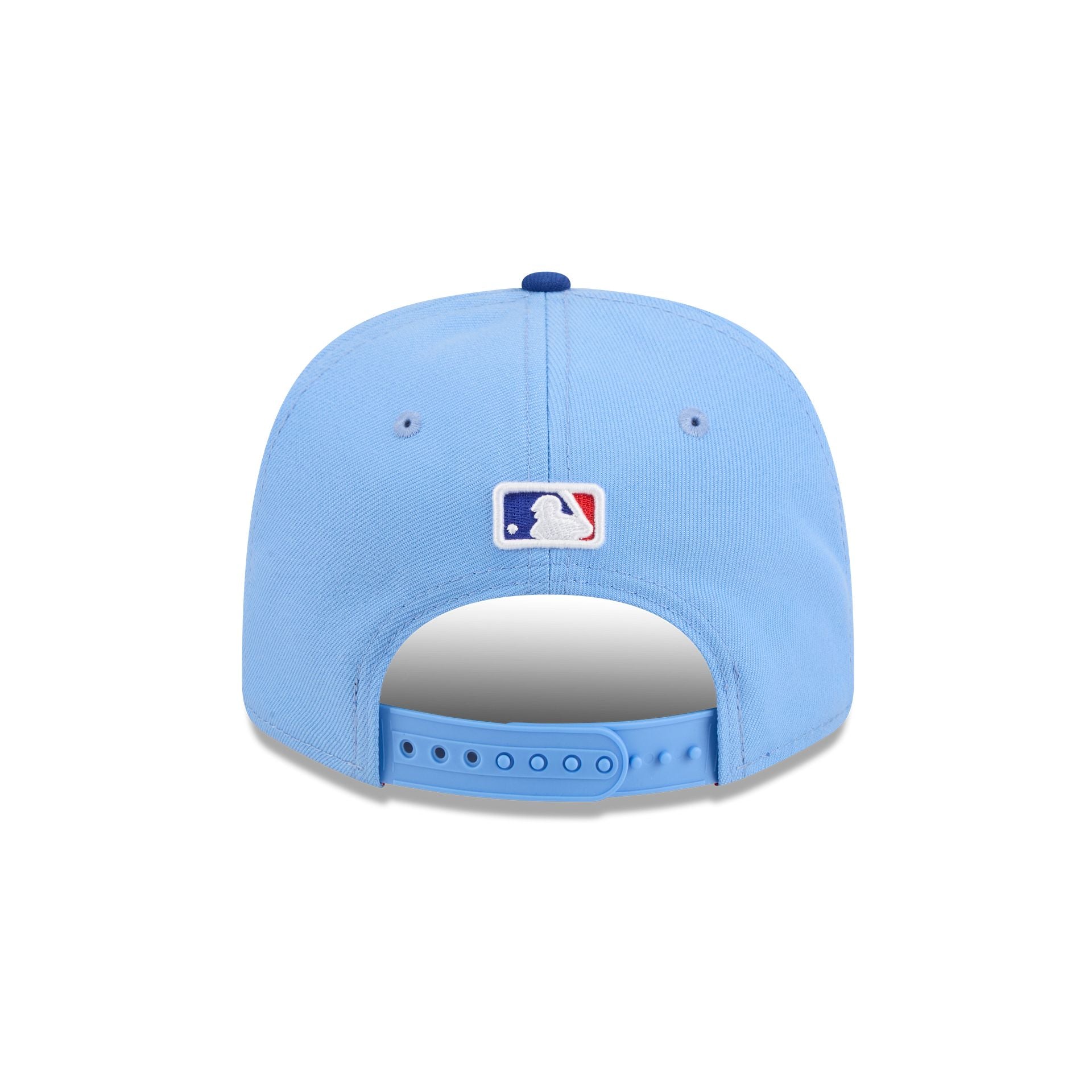 Atlanta Braves 2026 City Connect 9SEVENTY Stretch-Snap Hat