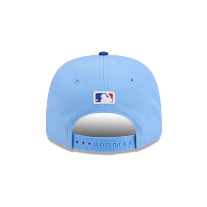 Atlanta Braves 2026 City Connect 9SEVENTY Stretch-Snap Hat