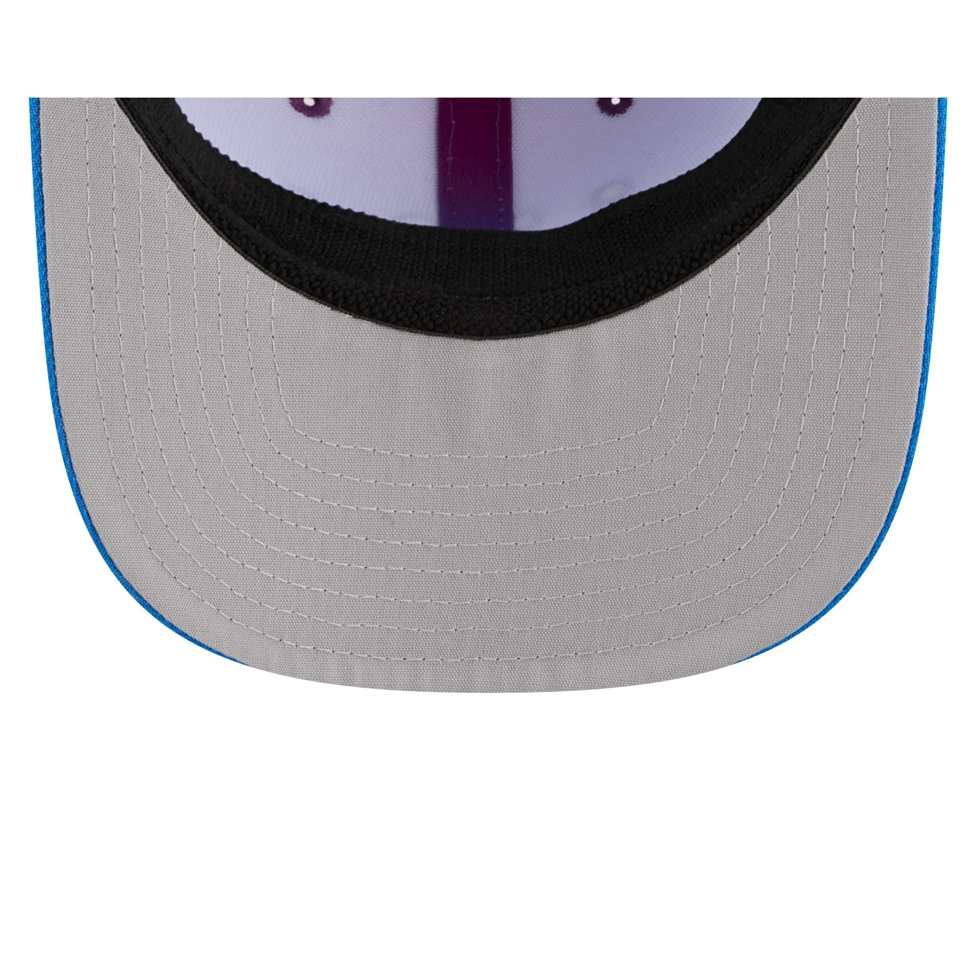 Kansas City Royals 2026 City Connect 9SEVENTY Stretch-Snap Hat