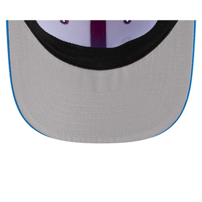 Kansas City Royals 2026 City Connect 9SEVENTY Stretch-Snap Hat